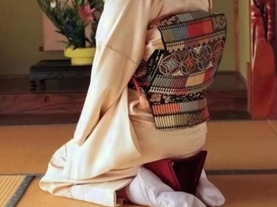 日本战国无双恋足癖