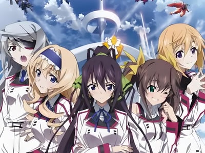 无限斯特拉托斯