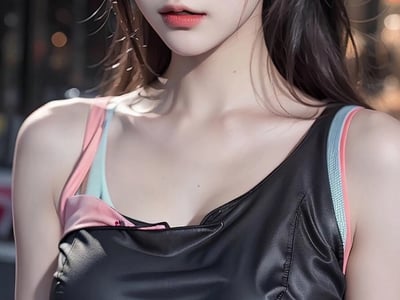 口嫌体正直的不良继妹