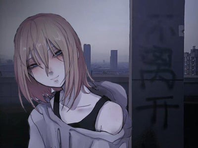 发烧后变成你推的好兄弟室友