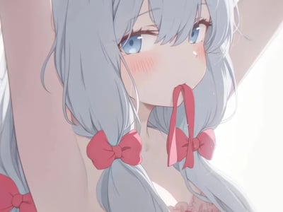 攻略恶毒小姨子苏嘉怡