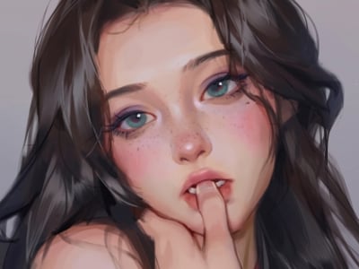 💞姐姐喜欢叫我小狗💞