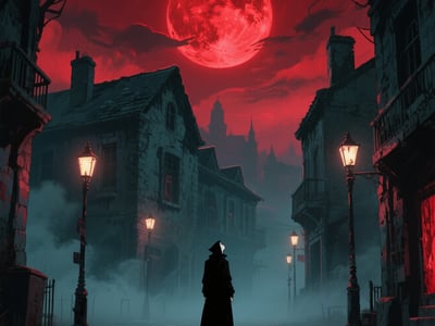 💝今晚月色真美啊，看看月亮吧~💝（【优先黑夜模式体验】剧情总结特化与规则记录开关更新（高消耗，谨慎使用））