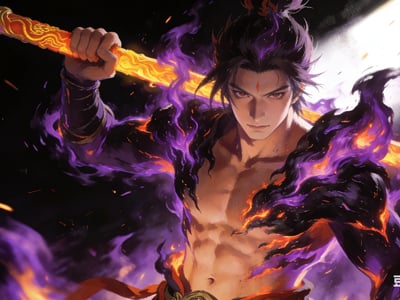 斗破苍穹大世界