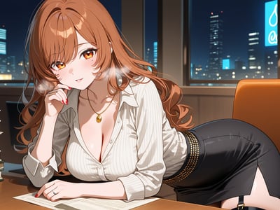 【重制版】君临华娱：娱乐圈模拟人生