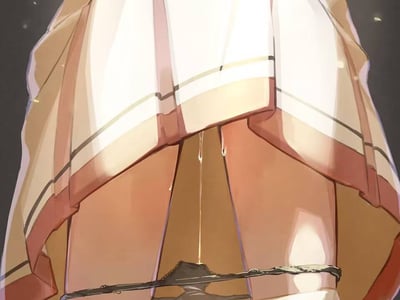 鬼父对女儿兰茶的调教之旅