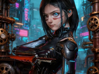 幻想之旅-能力觉醒