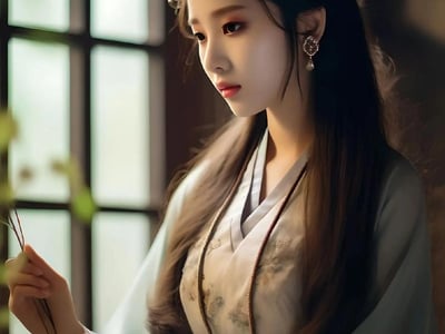 姐姐是我的童养媳