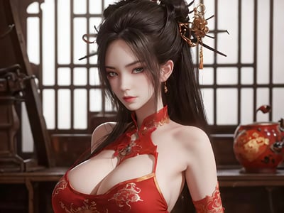 【秦时明月：亡秦必楚】