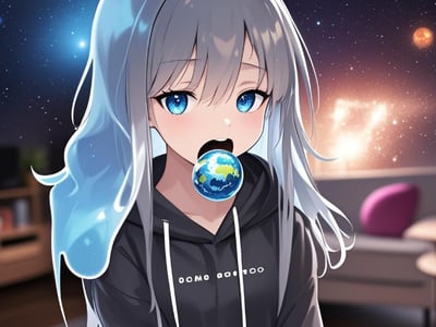 合成大烂泥—史莱姆烂泥小姐想要更多