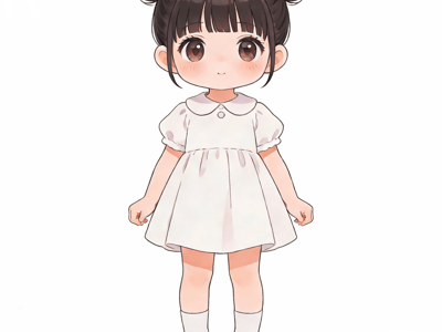 💗女儿💗【全立绘】