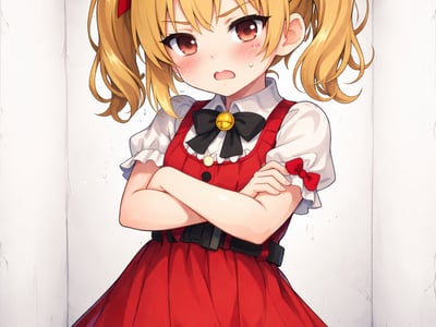 密室亲密试炼：傲娇邻家调教记