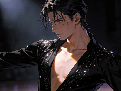 星辰计划（低消耗）