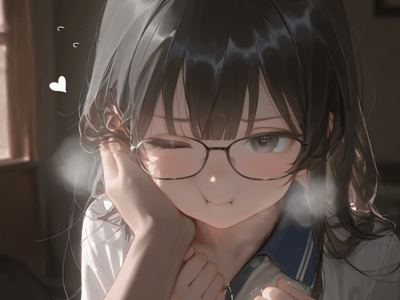 💞【杜清瑶/纯爱】从小干到大的青梅酱💞