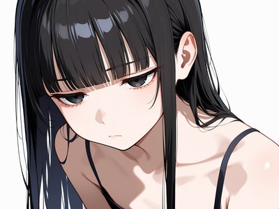 和“厌世”表妹的同居生活💛