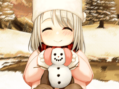 人渣领主与傻女仆（内心谴责提示）