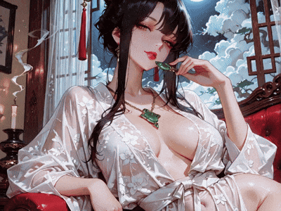 师父，我不想只做你的徒弟