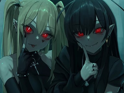 吸血鬼老祖惨遭下克上是否搞错了什么