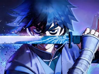 ✂️《刺客伍六七》同人大世界💕|自由扮演你的角色|