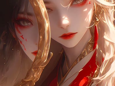  《我在仙门当储备粮》