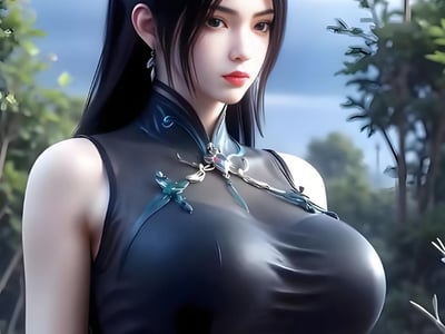 剑来：淫剑仙传