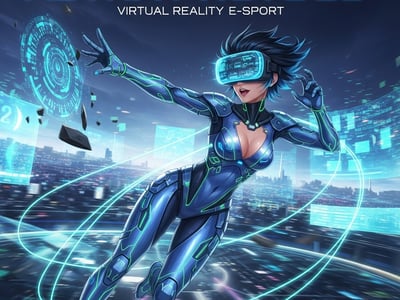 幻穹战纪：偶像电竞战队经营模拟