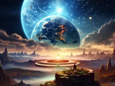 创世神纪：星球发展/物种进化/低消耗