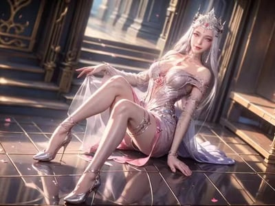 斗罗魅影：欲望原罪