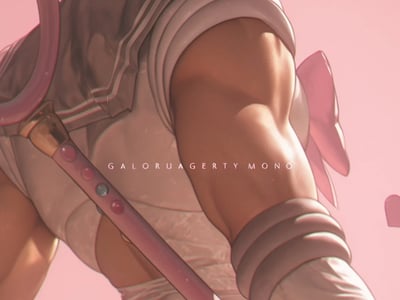 魅魔还债榨干处男计划！