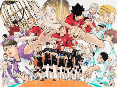 【低消耗】排球！！！