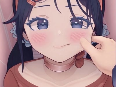 妩媚娘的快乐生活