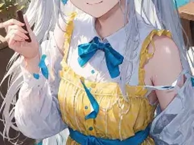 我无口绝美冷傲的吊带袜萝莉天才异能者妹妹