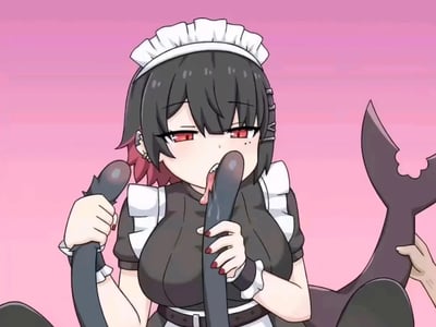 人体改造与魔法少女