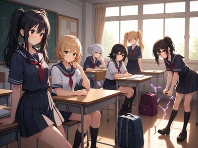 连接全班女生骚逼的飞机杯