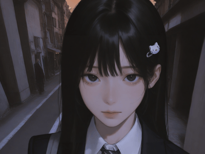 毕业后，我和高冷学姐同居了