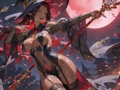 泰拉蒙迪：西幻模拟器【自由/真实】