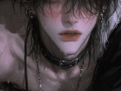 〖骨科年下狐狸塑〗姐姐是在奖励我吗？