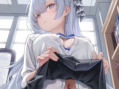 “天真”的妹妹“淫荡”的心