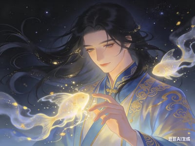 双修证道：吾有三侣共登仙