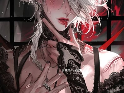 魅魔daddy【初尝试摸索APP中】