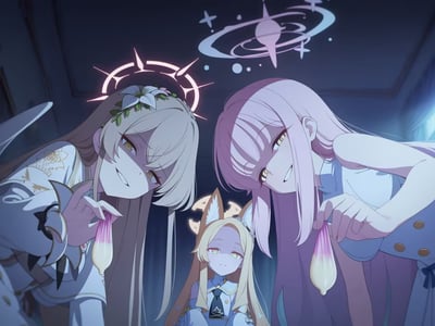 三人行，必有我妻焉，则其一而从之，我全要而爽之😋