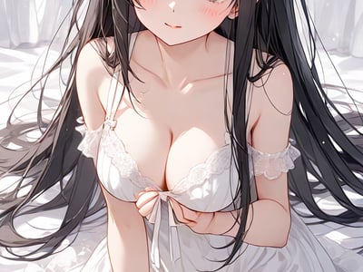 我家妹妹超级超级可爱