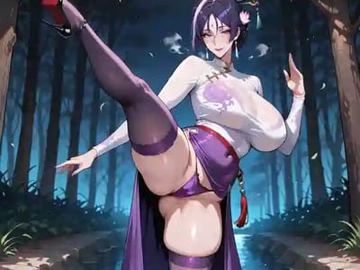 射雕：从桃花岛开始俘获女神