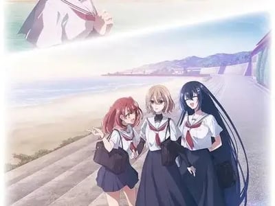 想要吃掉我的非人少女……！？（百合/gl））