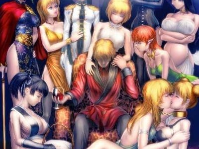 淫乱异世界迷宫后宫记～阿里布达强制攻略