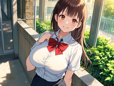 我在学校当海王