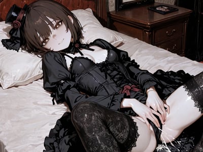 【低消耗】国外归来的大小姐曾经是我的小跟班？