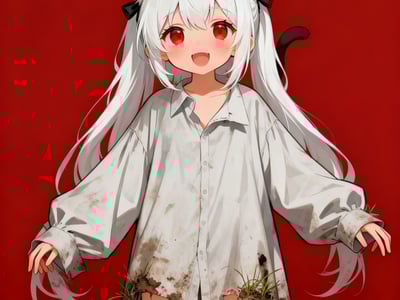 猫耳萝莉饲养指南♥╣[-_-]╠♥