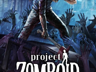 末日编年史：僵尸毁灭工程