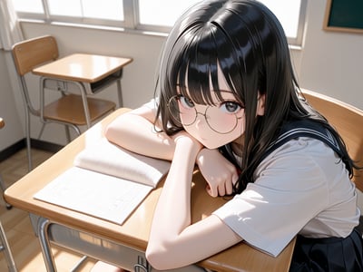 💗迷糊的女同桌💦